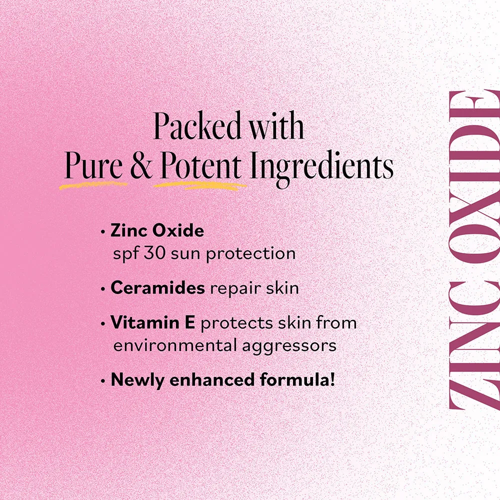 Sun Protection Mineral Powder SPF 30