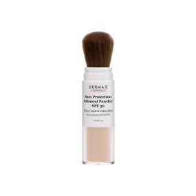 Sun Protection Mineral Powder SPF 30