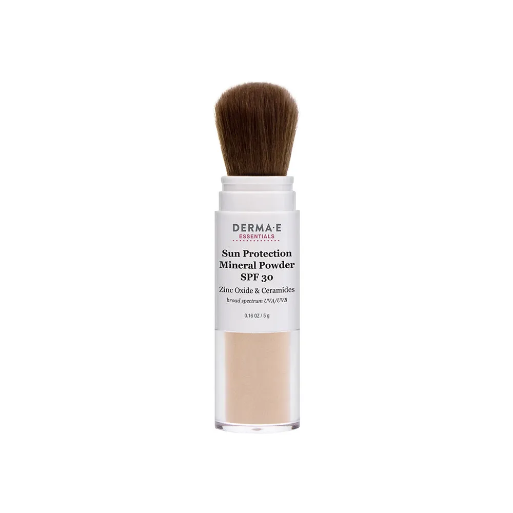 Sun Protection Mineral Powder SPF 30