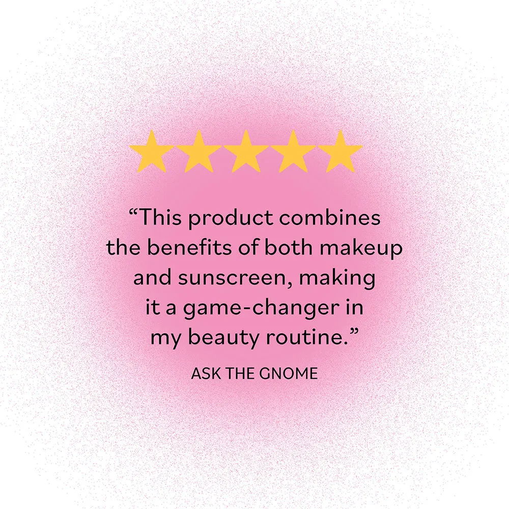 Sun Protection Mineral Powder SPF 30