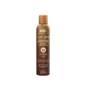 Super Spray Invisible Tanning SPF 6