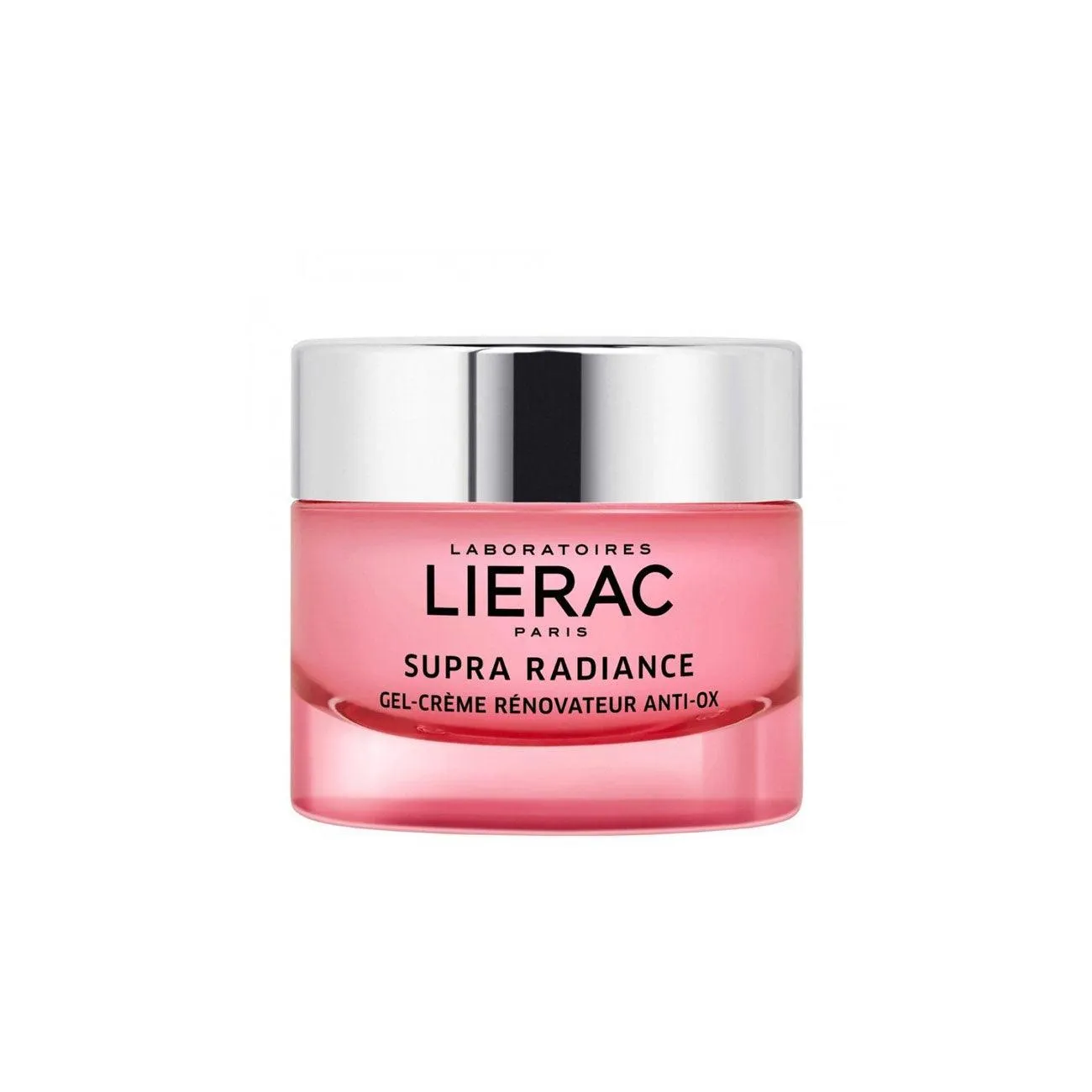 Supra Radiance Anti-Ox Renewing Gel-Cream