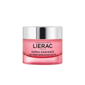 Supra Radiance Anti-Ox Renewing Gel-Cream