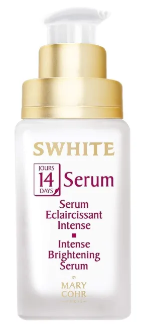 SWHITE  Brightening Serum Vitamin C