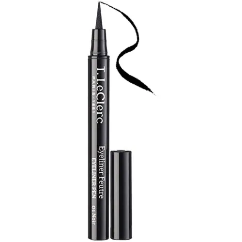 T. LeClerc Eyeliner Pen Noir (01) 1.2 ml