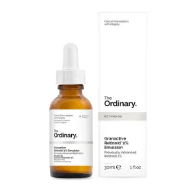 THE ORDINARY - GRANACTIVE RETINOID 2% EMULSION 30ml