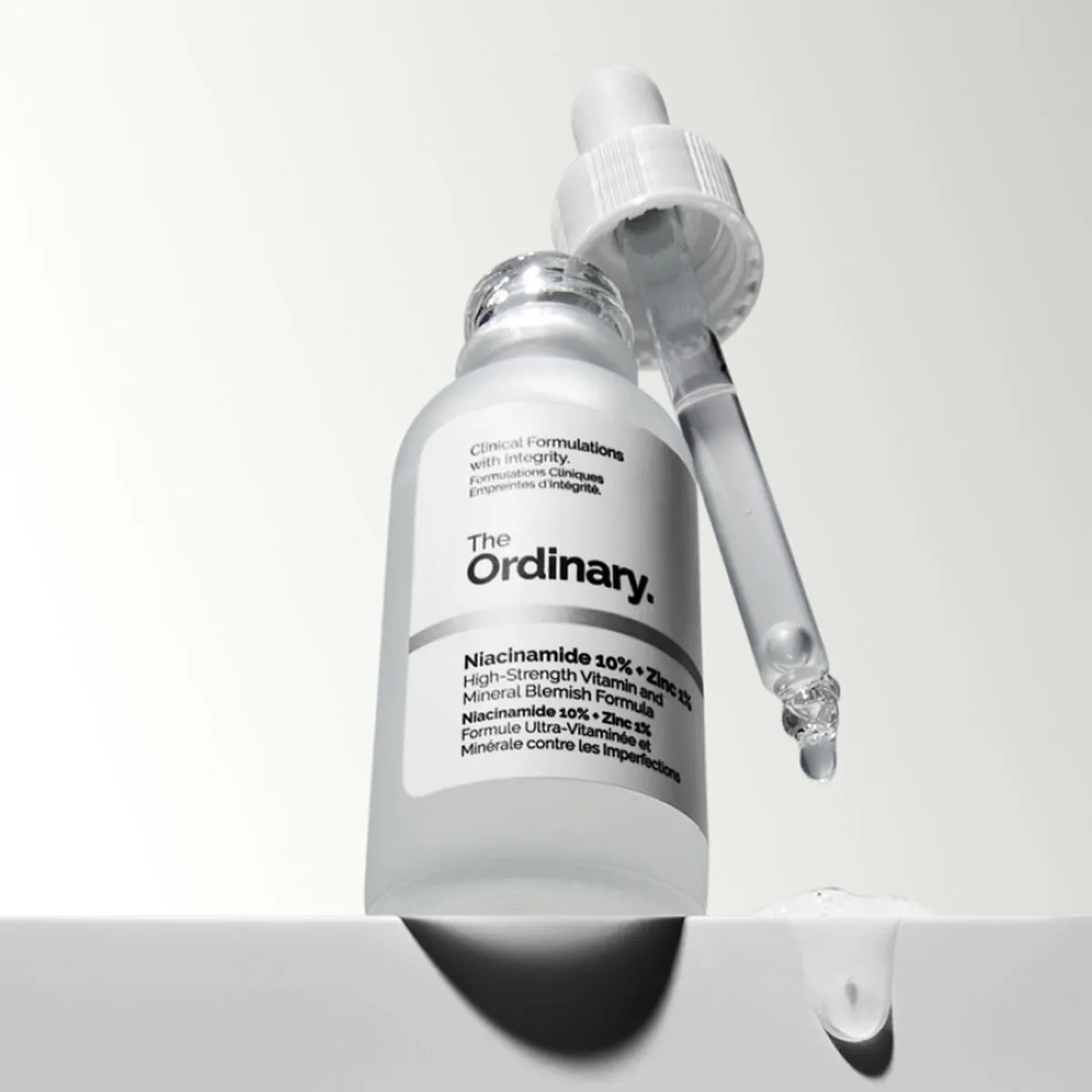 The Ordinary Niacinamide 10%   Zinc 1% 30ml