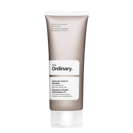 The Ordinary Salicylic Acid 2% Masque