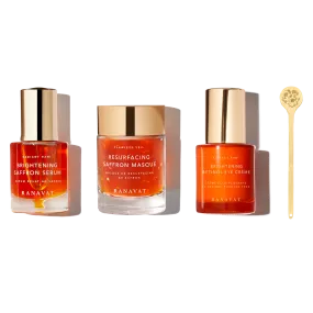 The Radiant Rani Collection