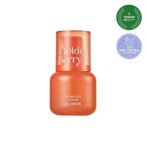 the SAEM Urban Eco Golden Berry C Ampoule 30ml