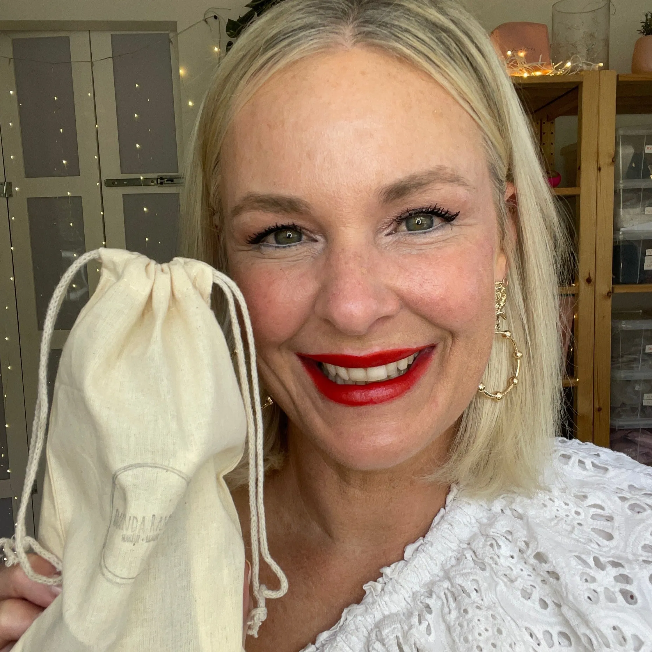 The Showstopper Makeup Kit