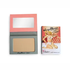 theBalm Sexy Mama Discontinued
