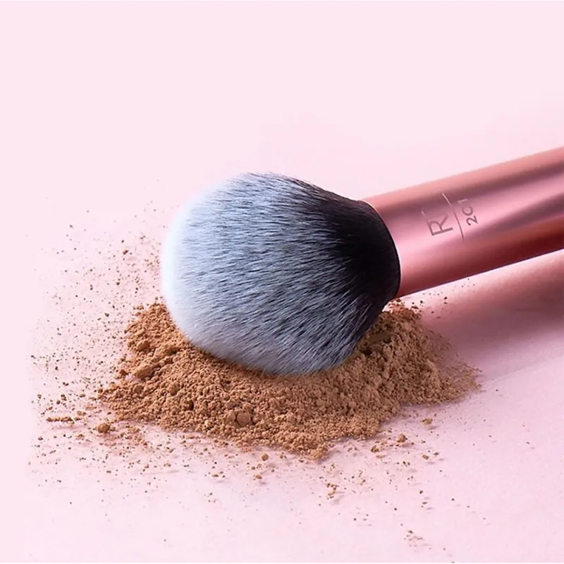 Ultra Plush Powder Makeup Brush