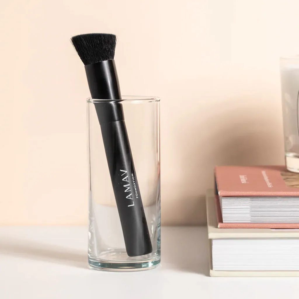 Vegan Foundation Brush