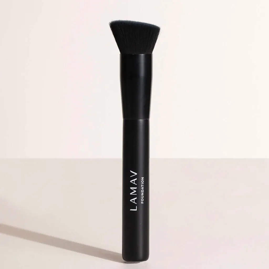 Vegan Foundation Brush
