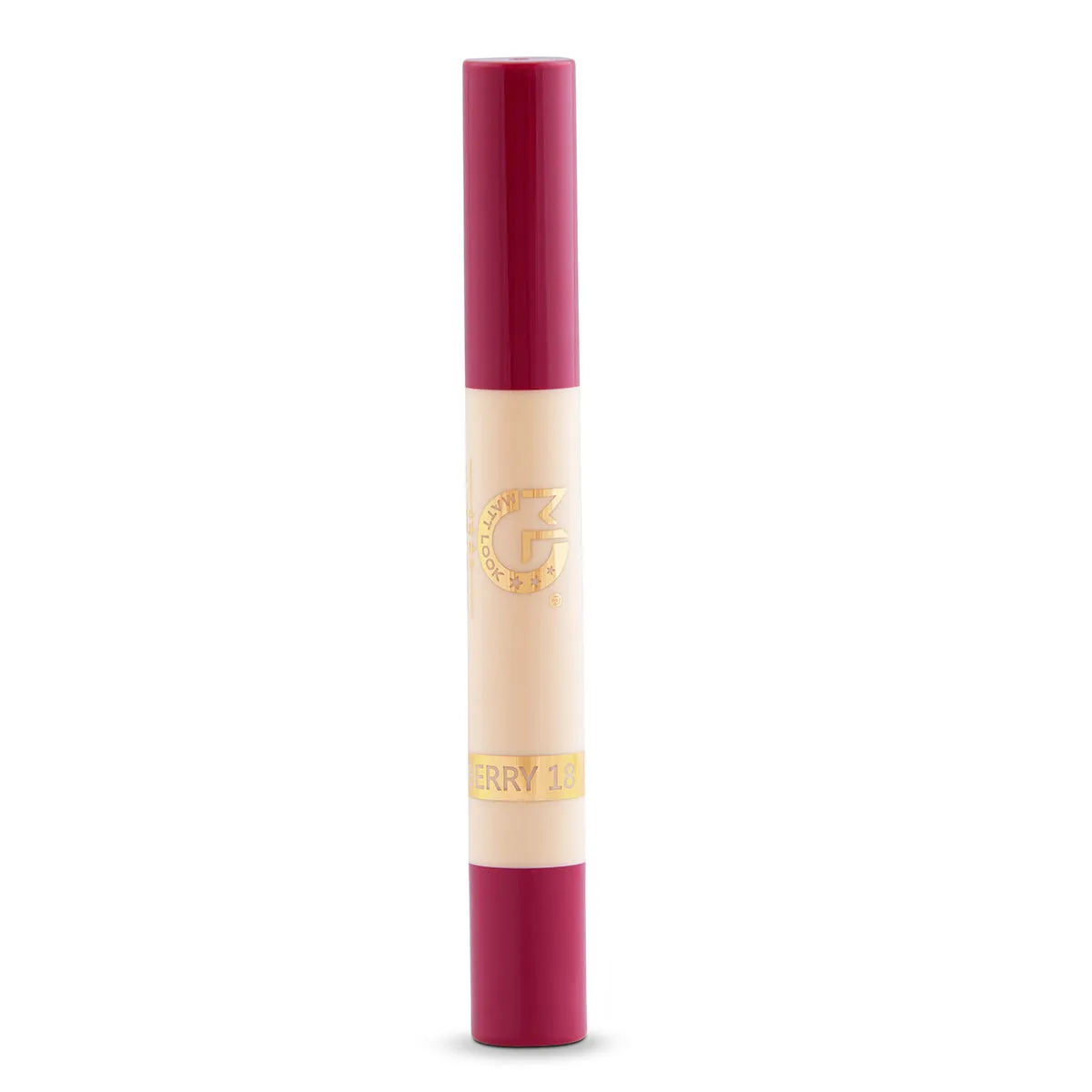 Velvet Smooth Non Transfer Lipstick