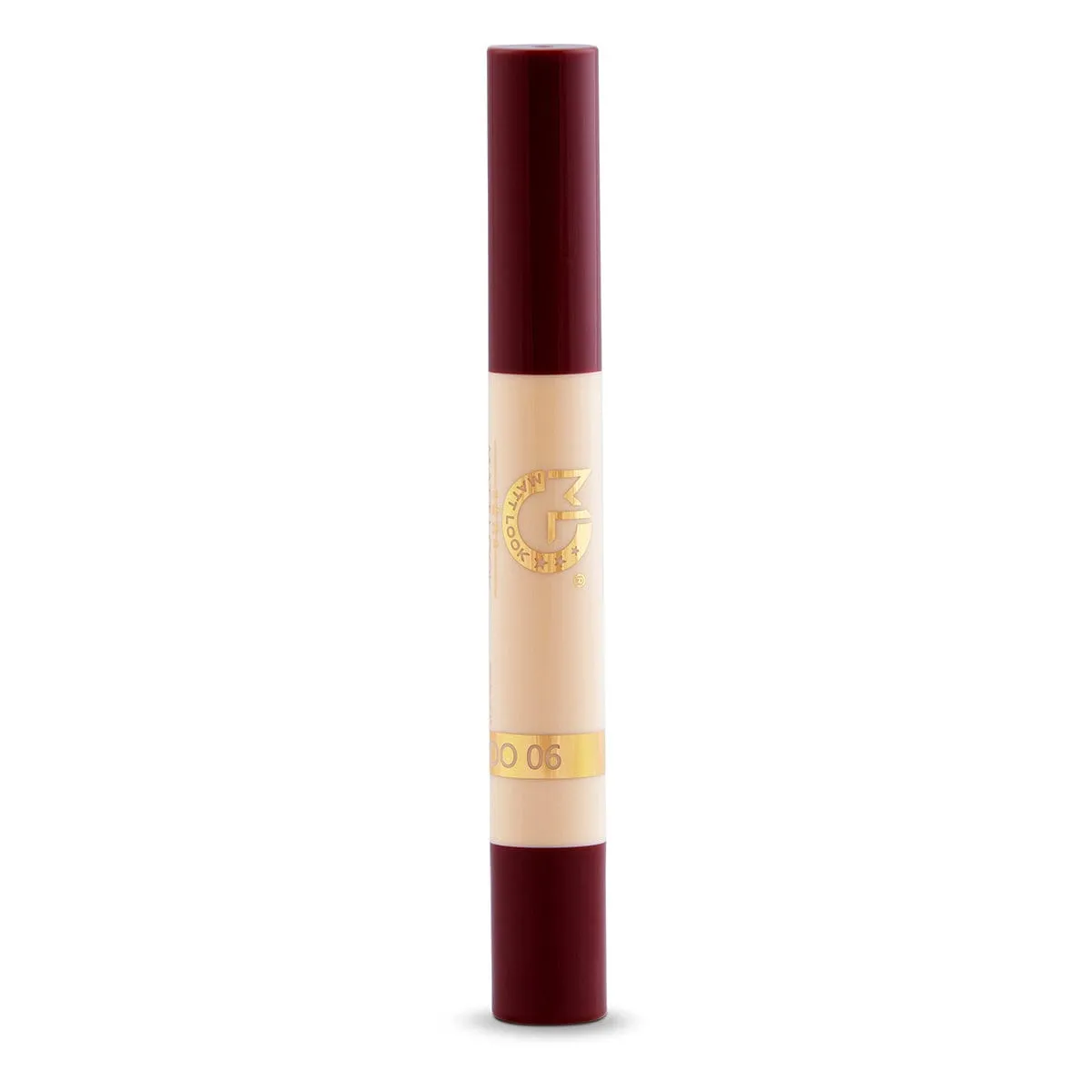 Velvet Smooth Non Transfer Lipstick
