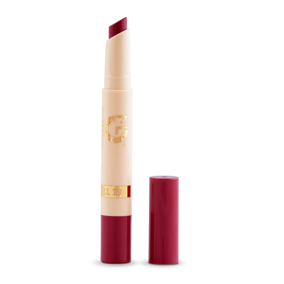 Velvet Smooth Non Transfer Lipstick