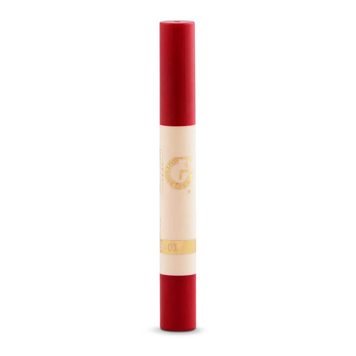 Velvet Smooth Non Transfer Lipstick