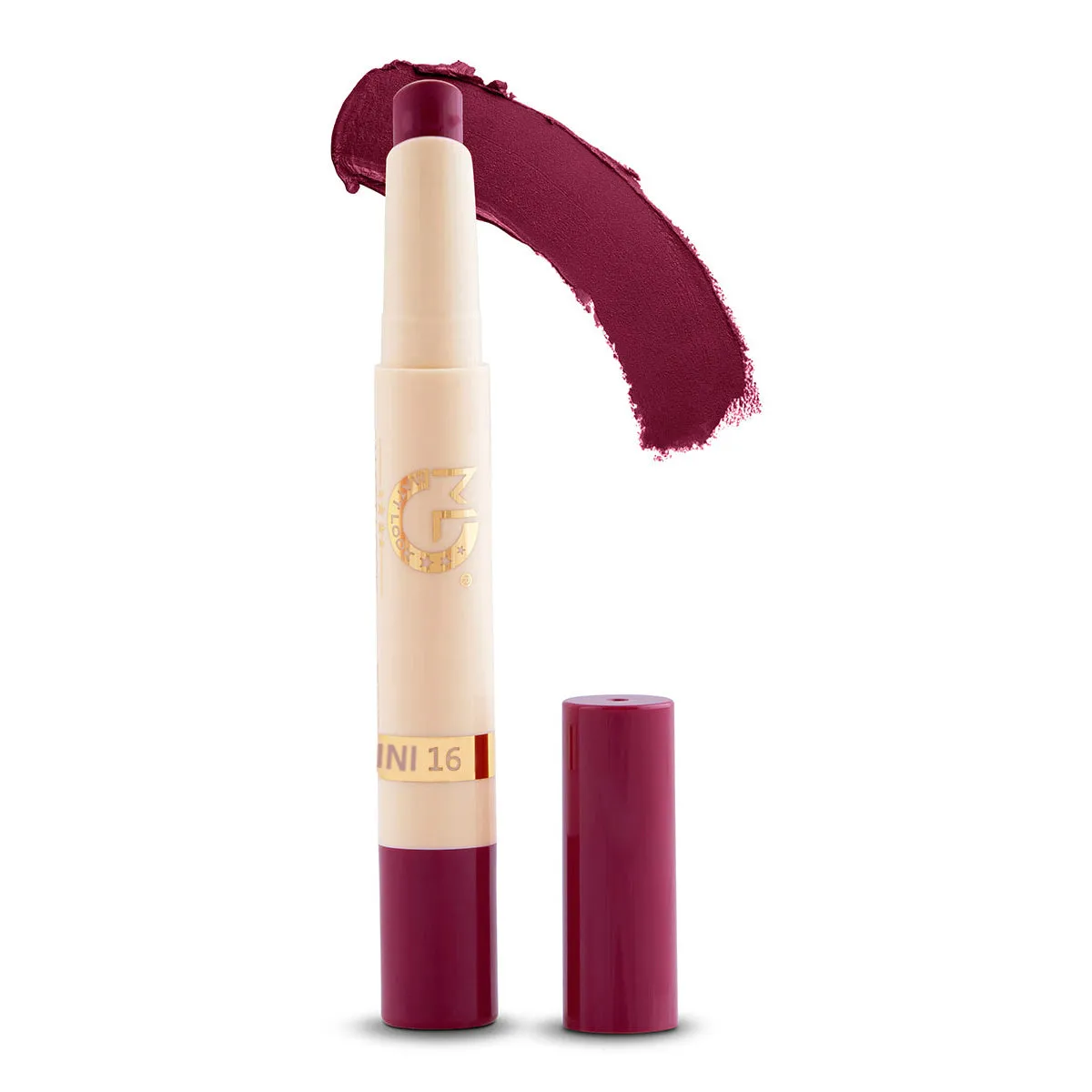 Velvet Smooth Non Transfer Lipstick