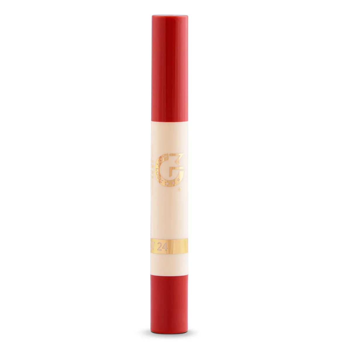 Velvet Smooth Non Transfer Lipstick