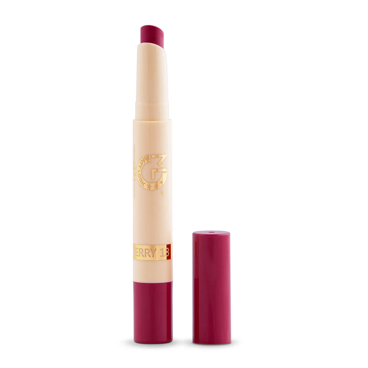 Velvet Smooth Non Transfer Lipstick