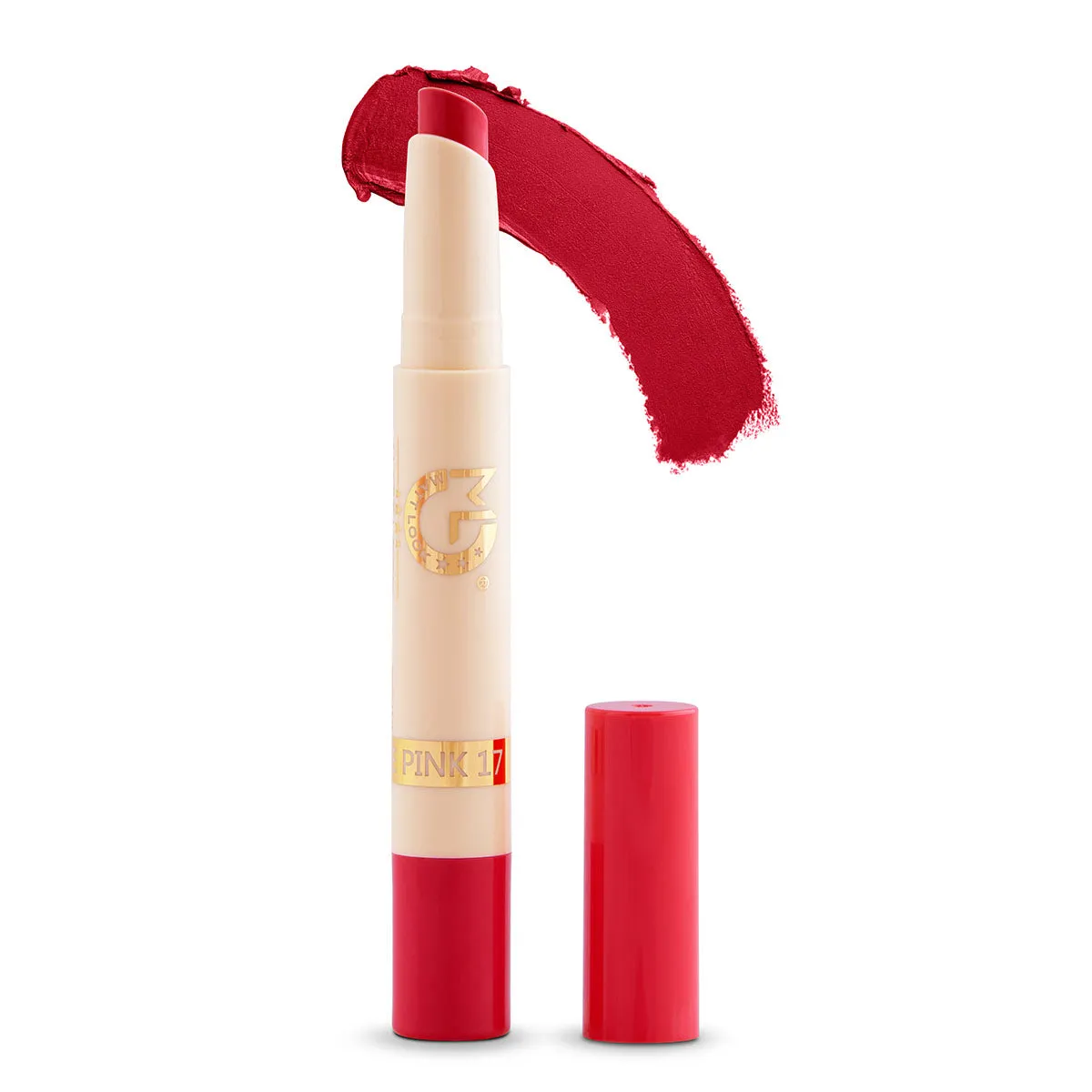 Velvet Smooth Non Transfer Lipstick
