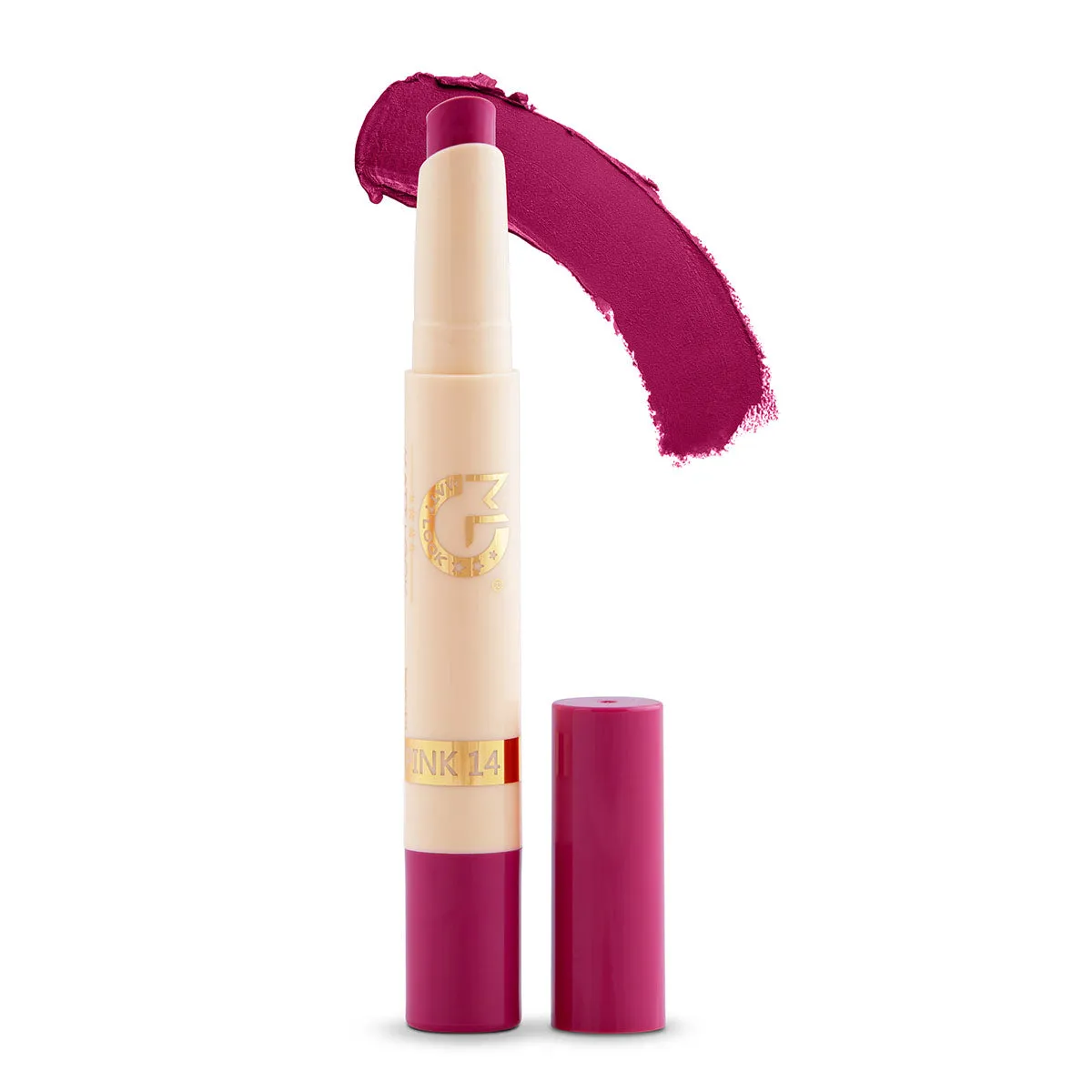 Velvet Smooth Non Transfer Lipstick