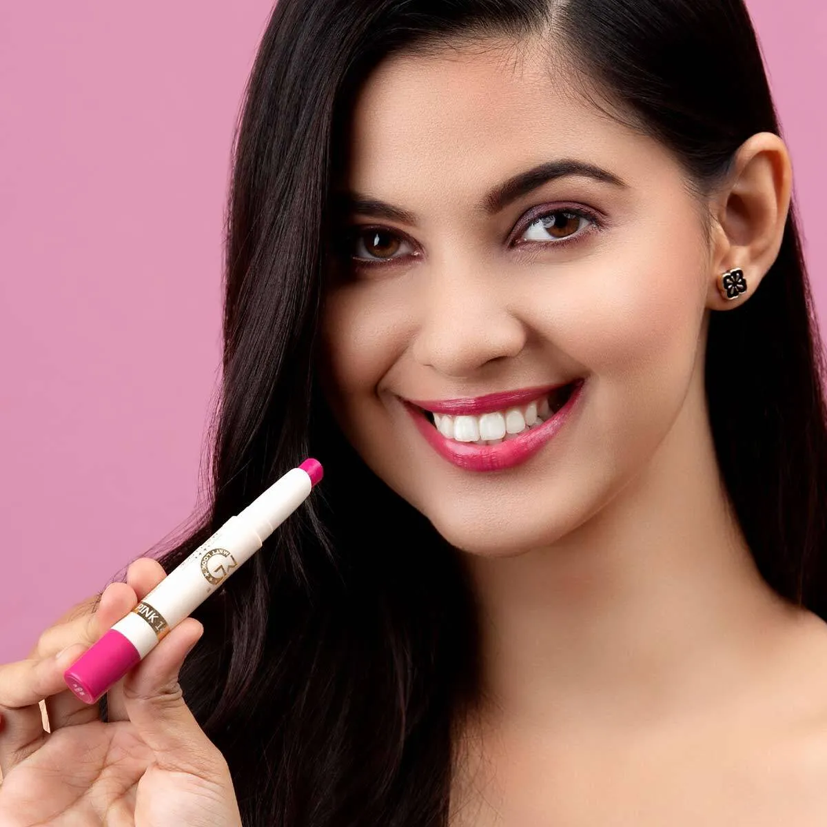 Velvet Smooth Non Transfer Lipstick