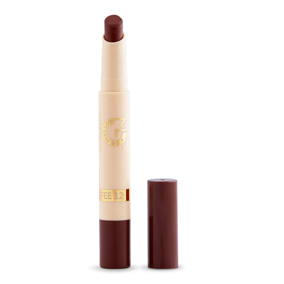 Velvet Smooth Non Transfer Lipstick