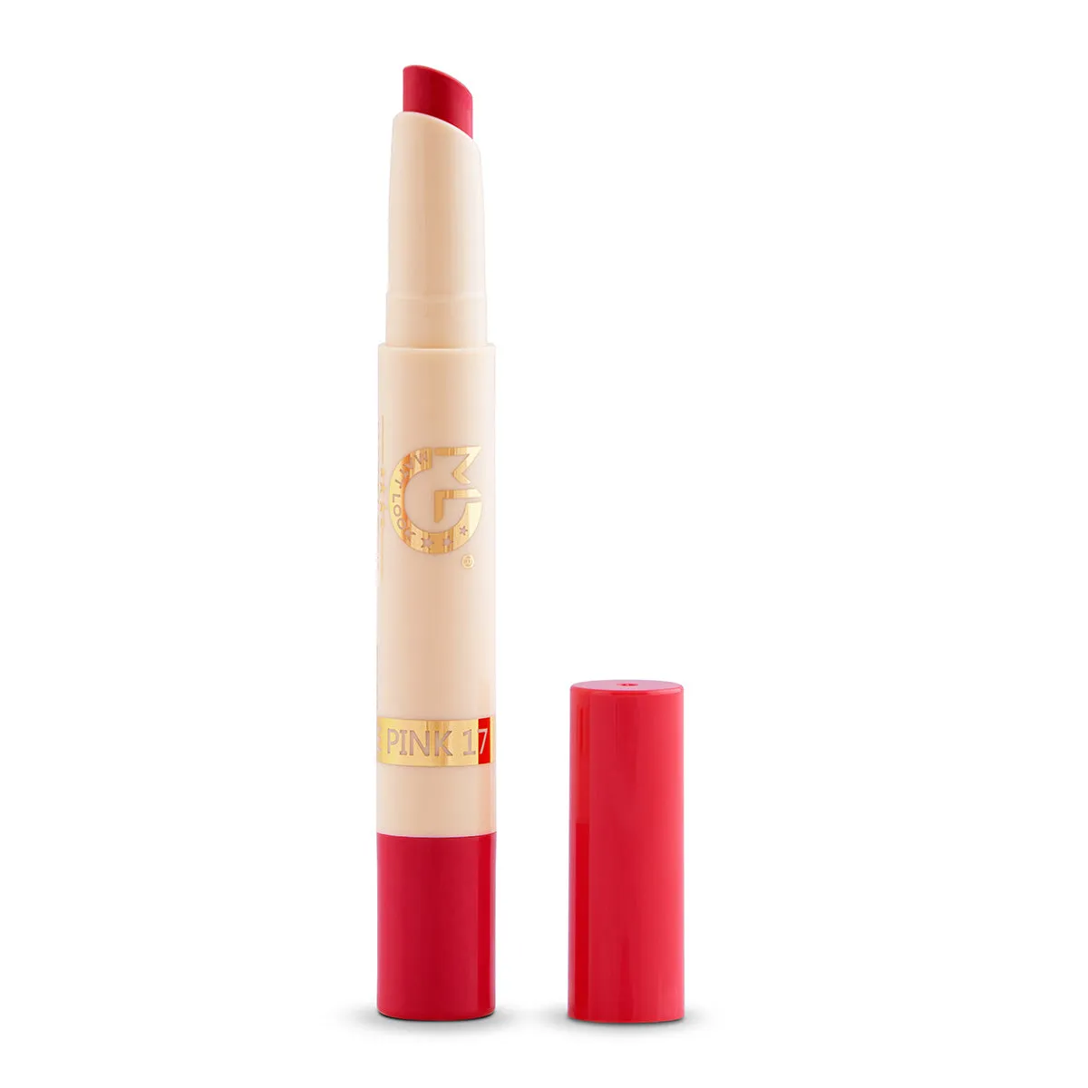 Velvet Smooth Non Transfer Lipstick