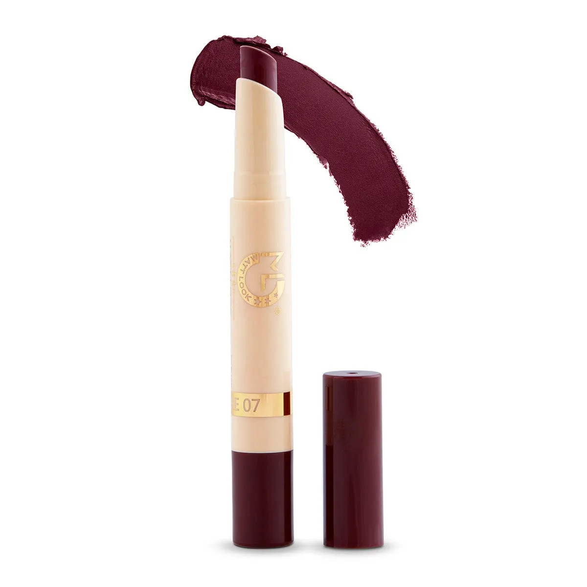 Velvet Smooth Non Transfer Lipstick