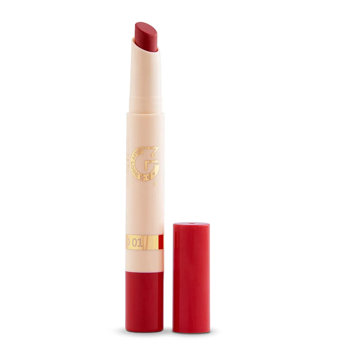 Velvet Smooth Non Transfer Lipstick