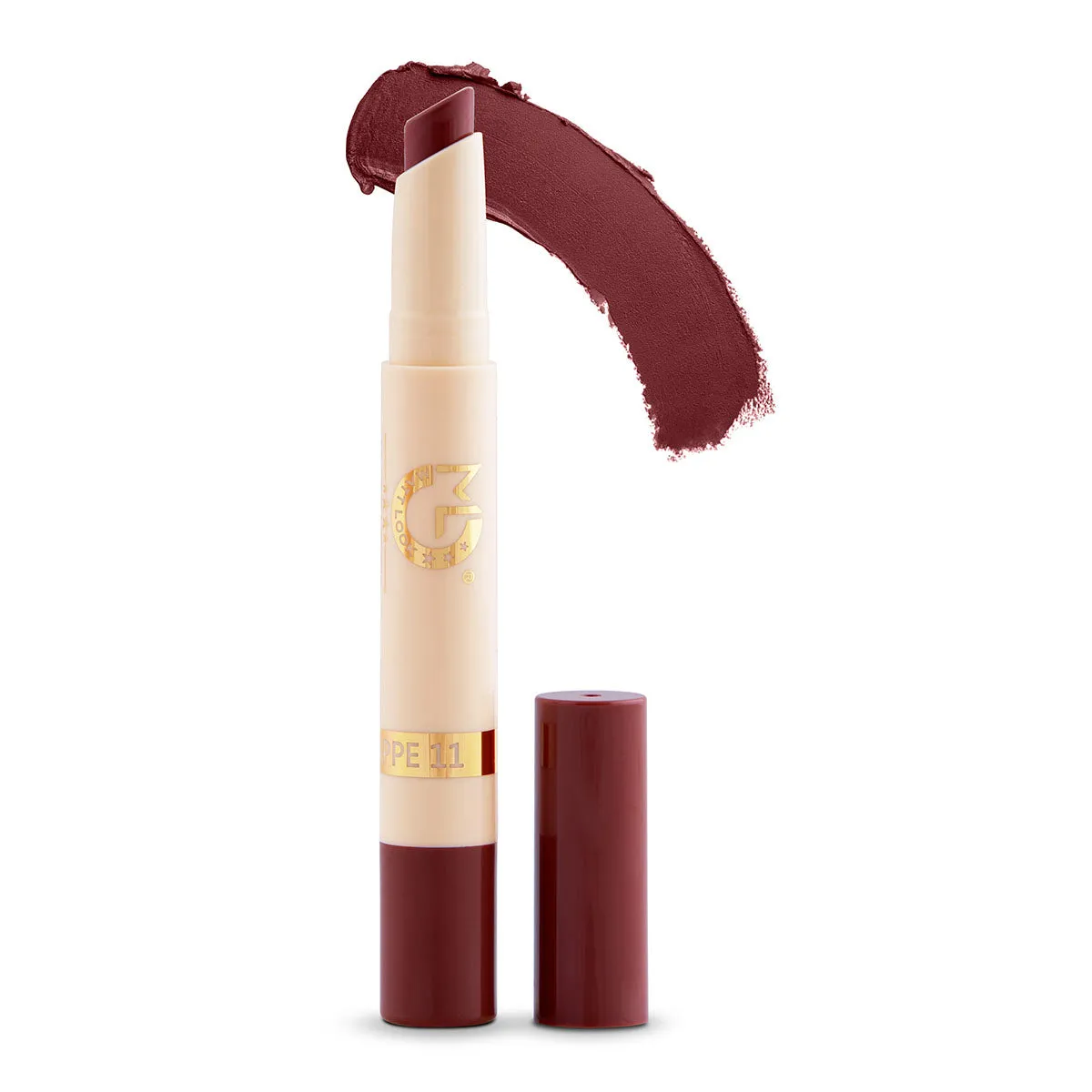 Velvet Smooth Non Transfer Lipstick