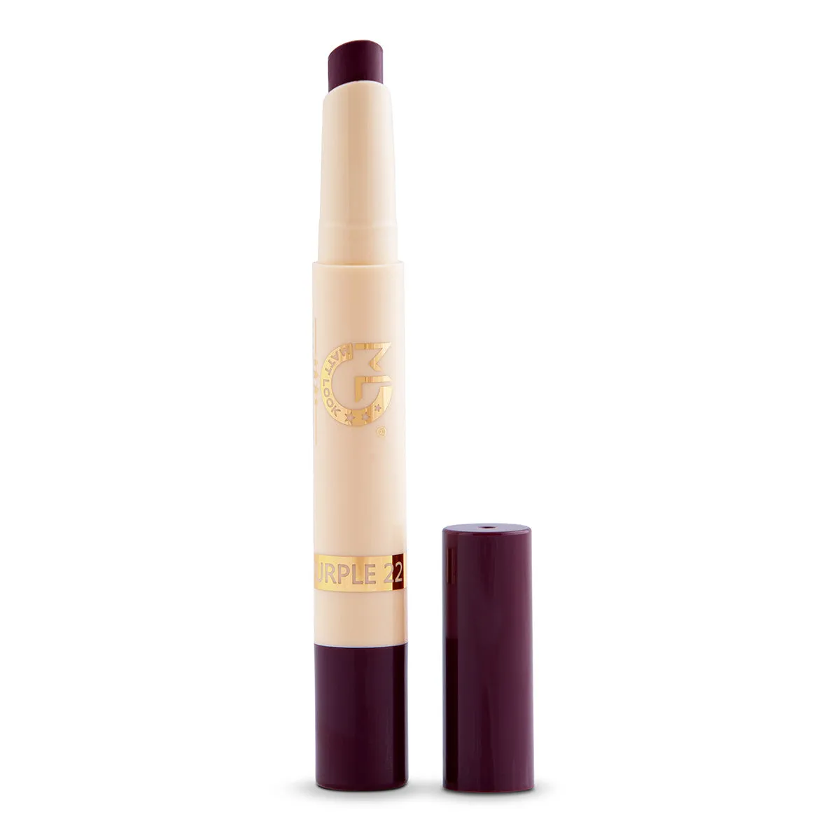 Velvet Smooth Non Transfer Lipstick