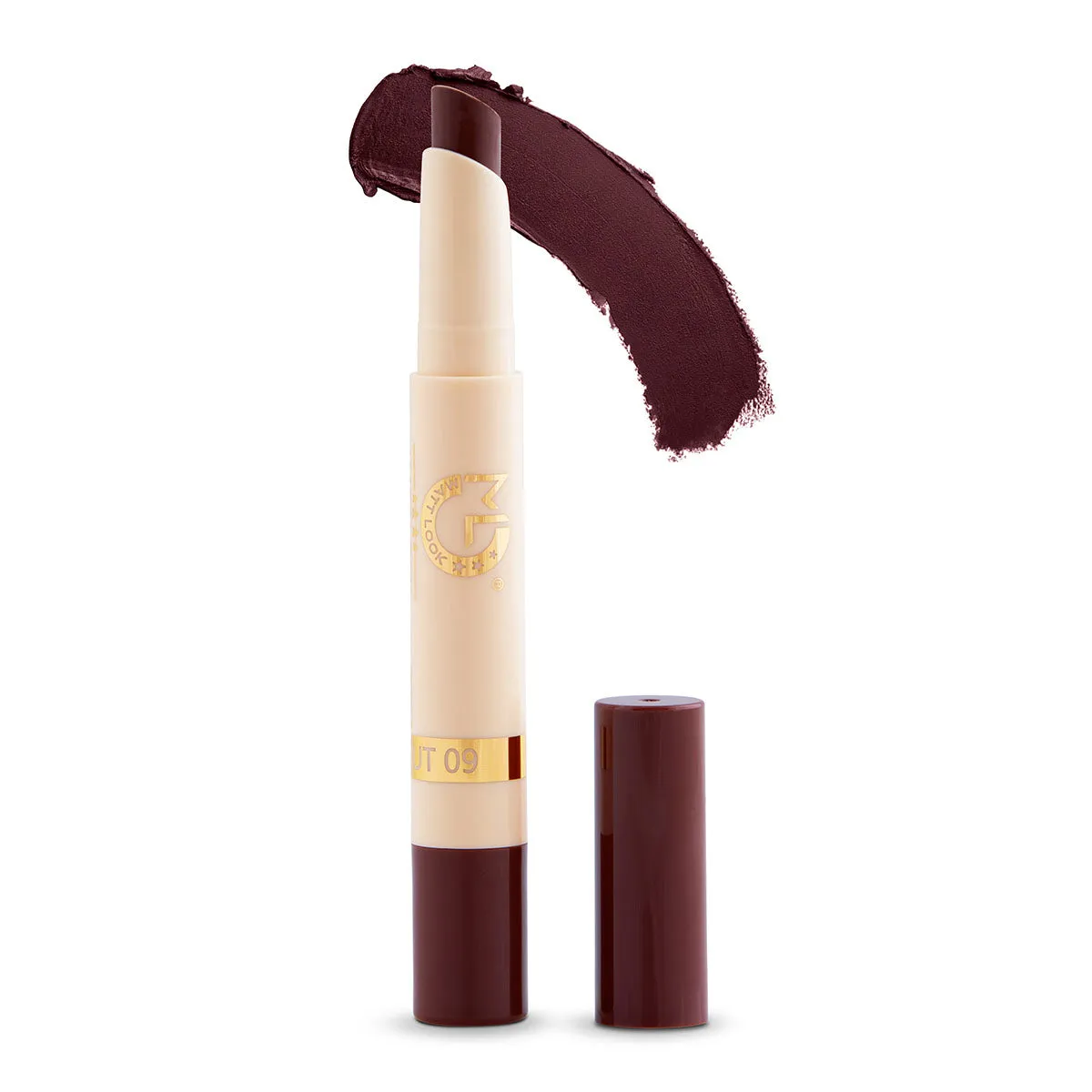 Velvet Smooth Non Transfer Lipstick