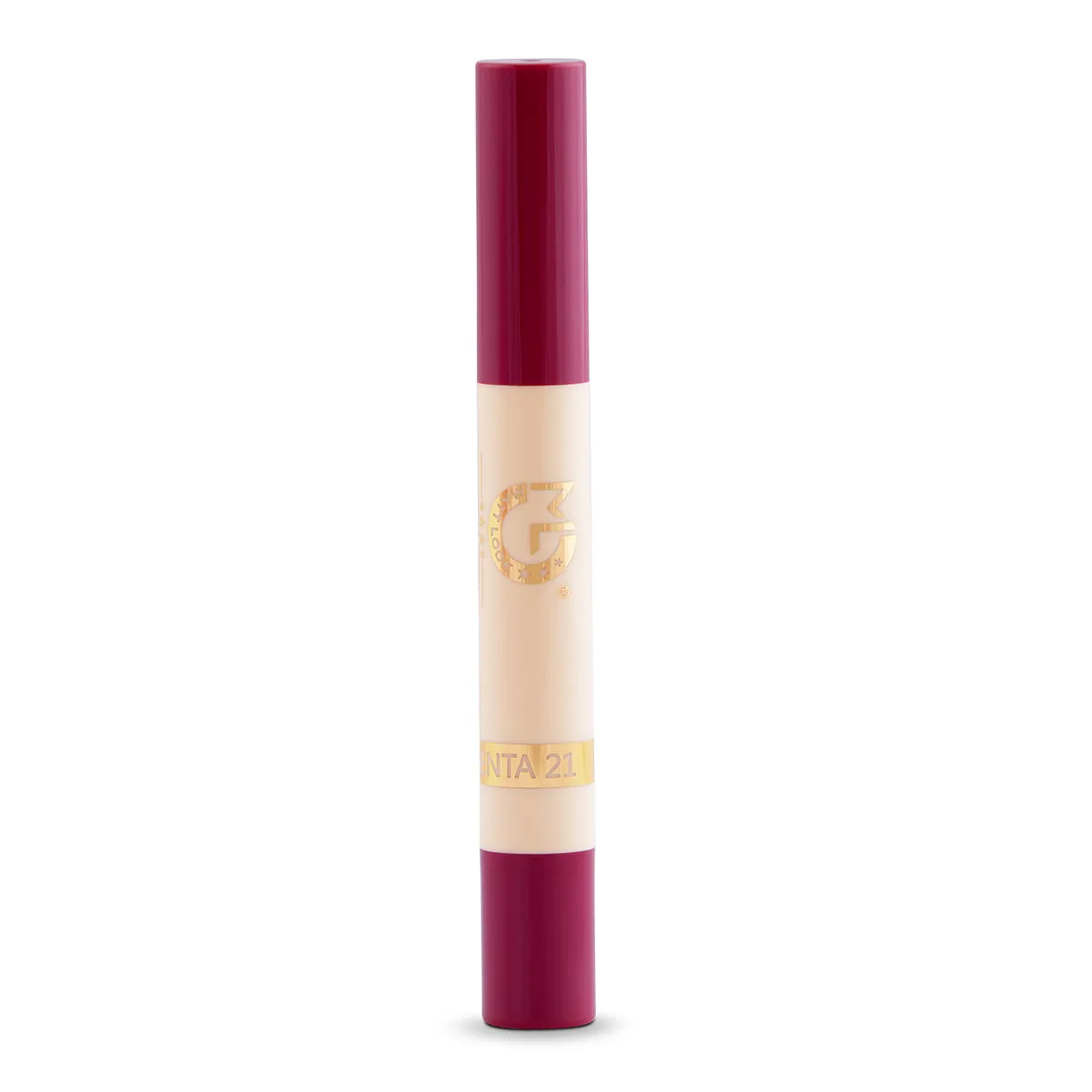 Velvet Smooth Non Transfer Lipstick
