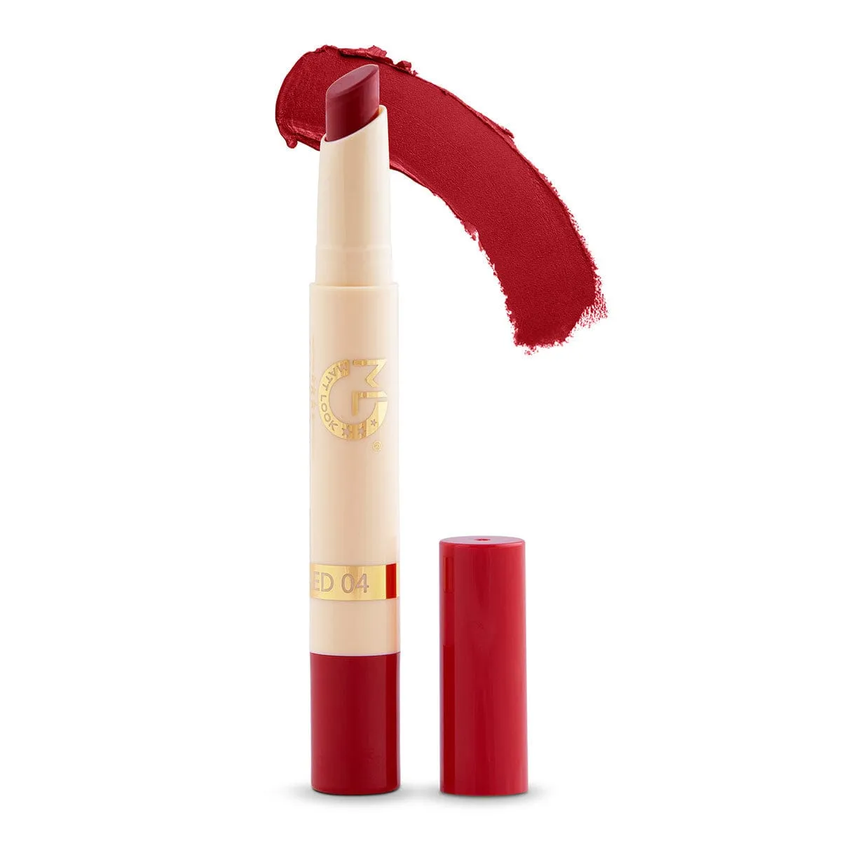 Velvet Smooth Non Transfer Lipstick