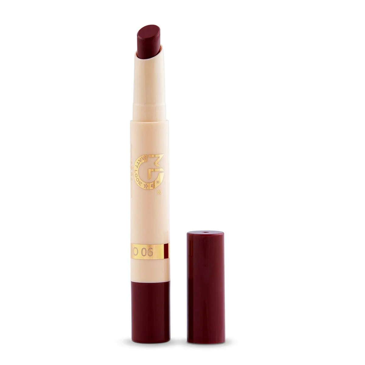 Velvet Smooth Non Transfer Lipstick