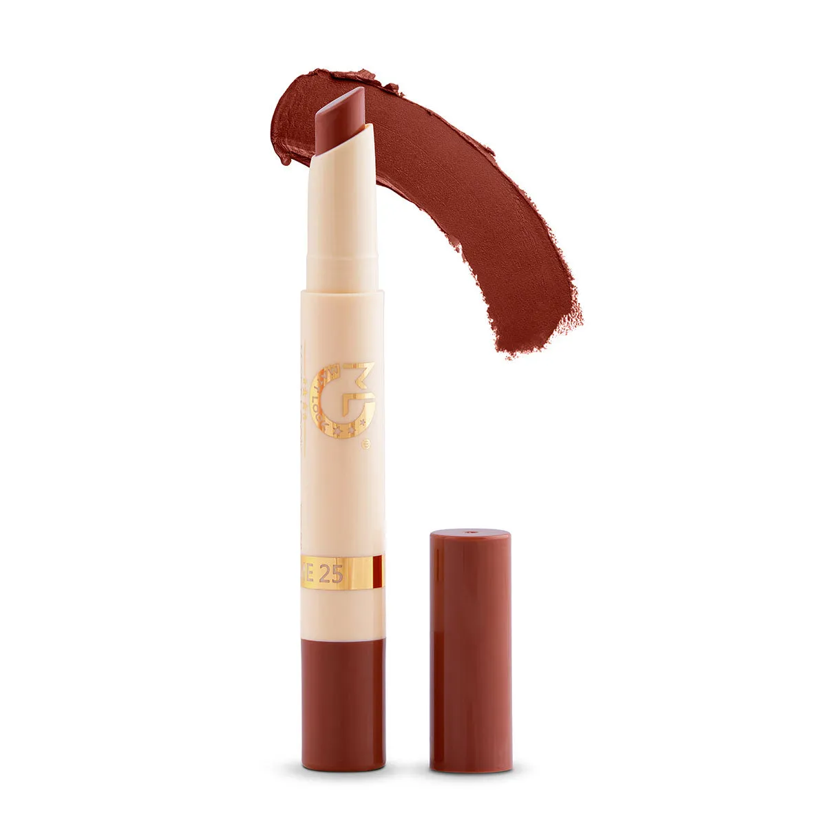 Velvet Smooth Non Transfer Lipstick