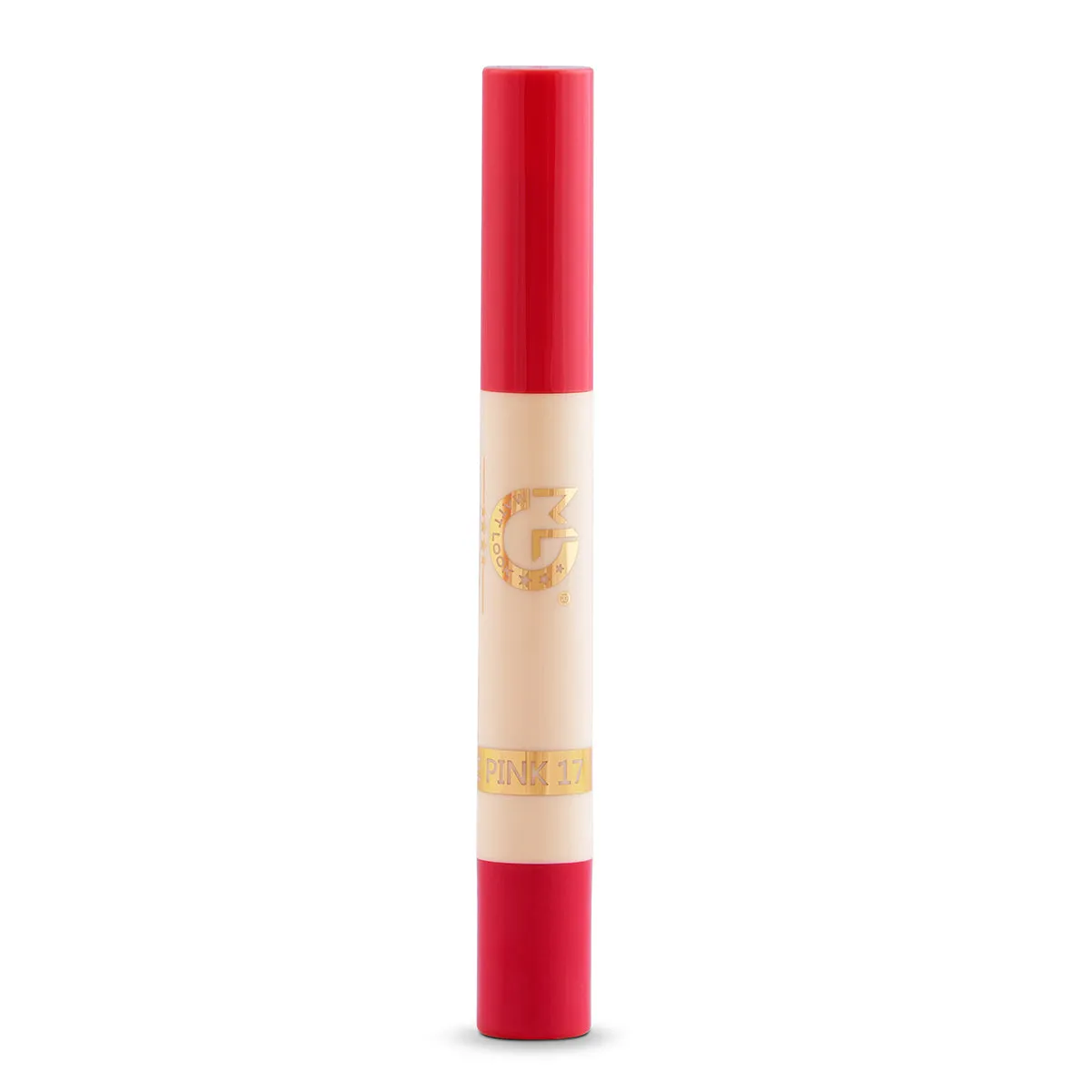 Velvet Smooth Non Transfer Lipstick