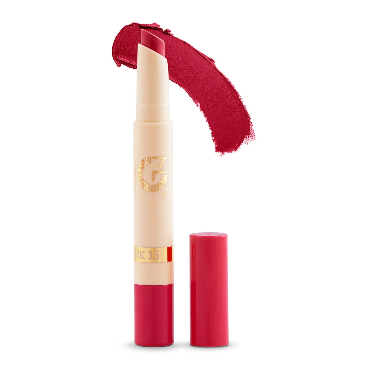 Velvet Smooth Non Transfer Lipstick