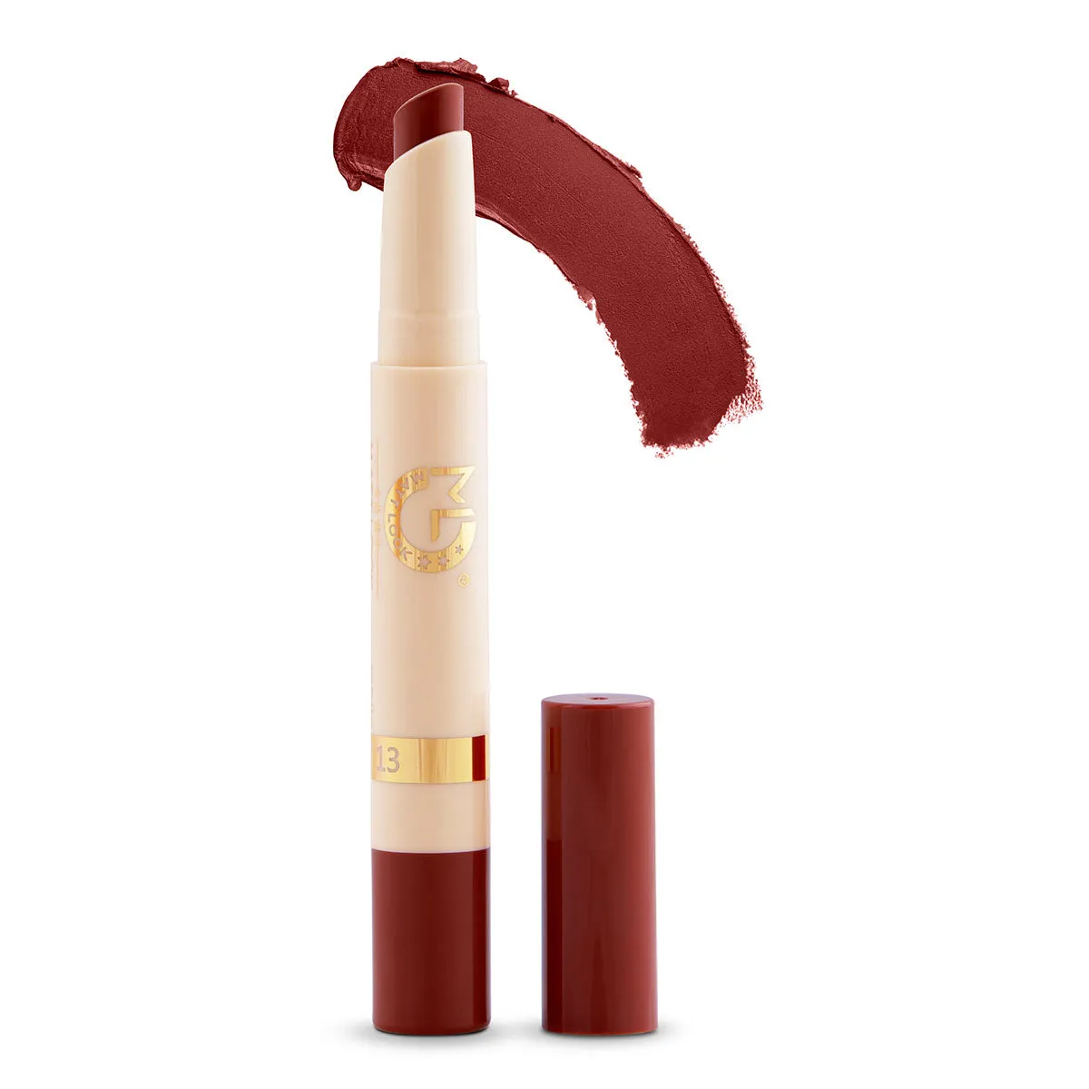 Velvet Smooth Non Transfer Lipstick