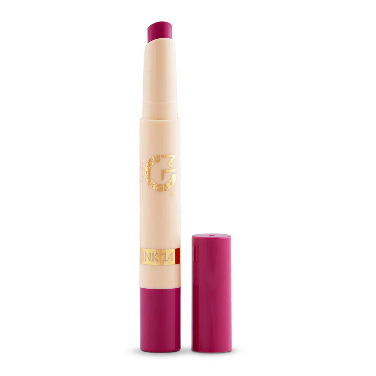 Velvet Smooth Non Transfer Lipstick