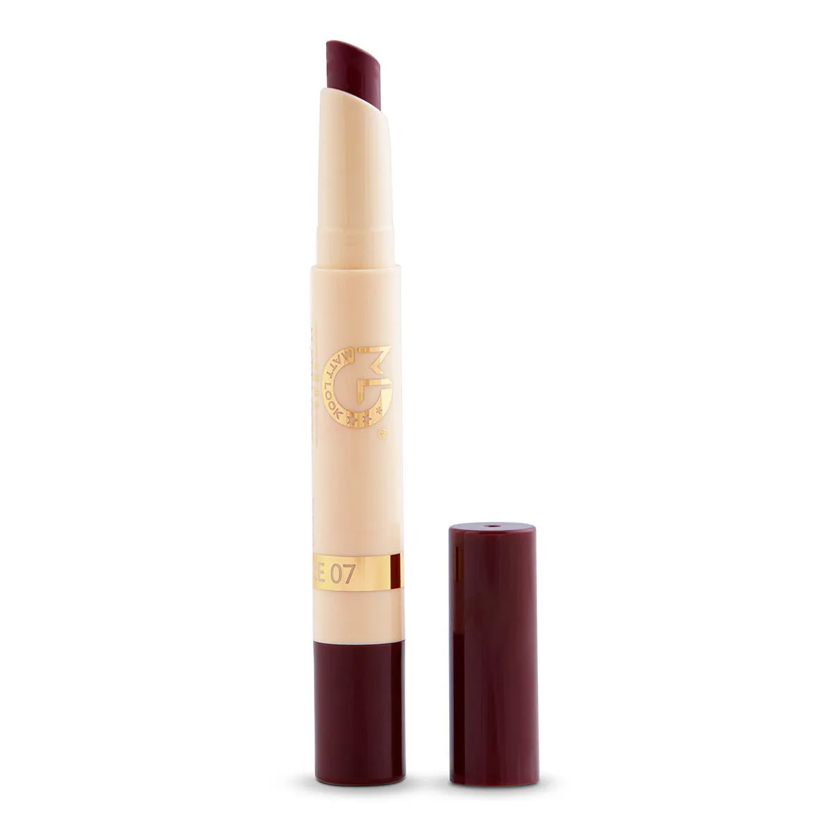 Velvet Smooth Non Transfer Lipstick