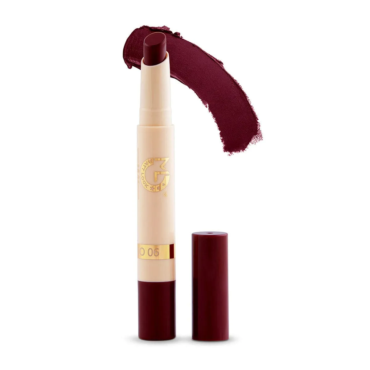Velvet Smooth Non Transfer Lipstick