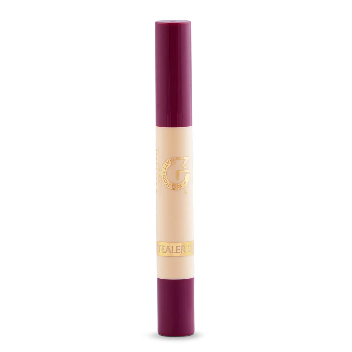 Velvet Smooth Non Transfer Lipstick