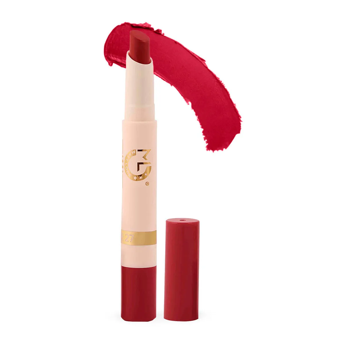 Velvet Smooth Non Transfer Lipstick