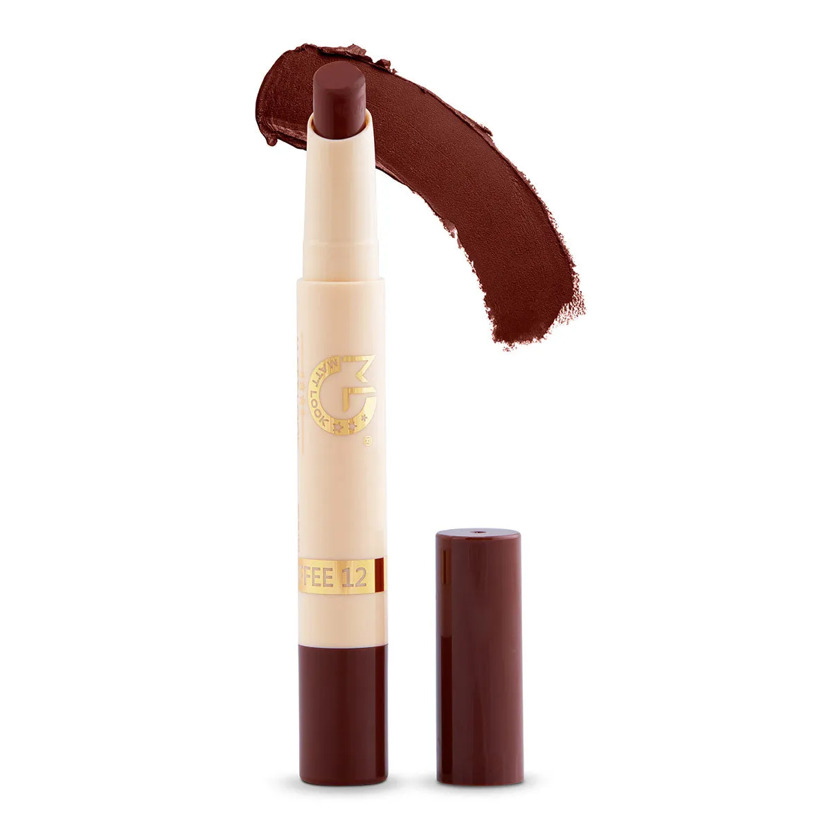 Velvet Smooth Non Transfer Lipstick
