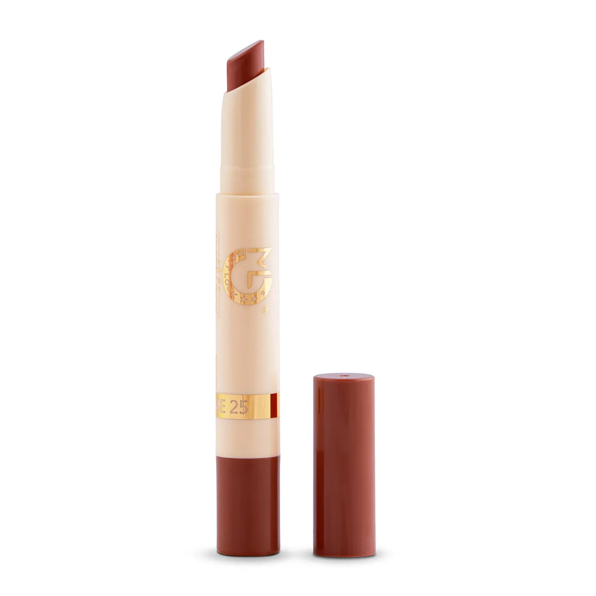 Velvet Smooth Non Transfer Lipstick